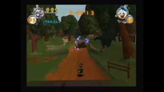 Game 36 - Donald Duck Quack Attack PS2 (2000)  100
