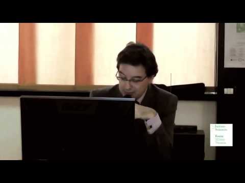 Istituzione e Differenza #1 - Michele Luminati - Convegno "Insegnare Saussure, studiare Saussure"