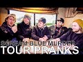 Scream Blue Murder TOUR PRANKS Ep 310