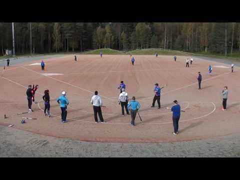 2016 Pesis puulaaki: Pappalandia - LKS