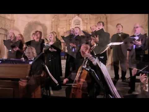 Marin Baroque presents A LEGACY: BUXTEHUDE - BACH