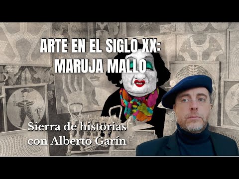MARUJA MALLO A FONDO - EDICIÓN COMPLETA y RESTAURADA