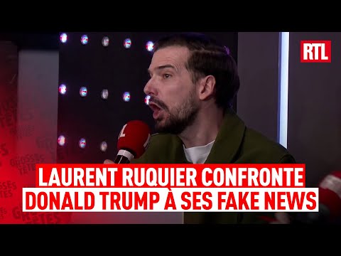 Les Grosses Têtes and RTL  