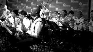 CMQ Big Band OH VIDA 2014