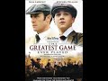 The Greatest Game Ever Played 2006 DVD Overview
