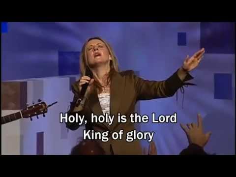 Need You Here - Hillsong Live (with Lyrics/Subtitles) Extended (Worship Song)