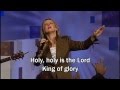 Need You Here - Hillsong Live (with Lyrics ...