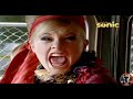 Power Rangers Ninja Storm Part 3 In Tamil