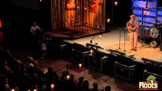 Dom Flemons "Have I Stayed Away Too Long"