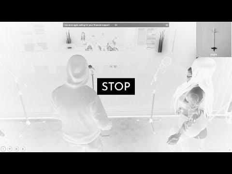 Klaas2 x BELLA x ASH - Paradox [LYRIC VIDEO]