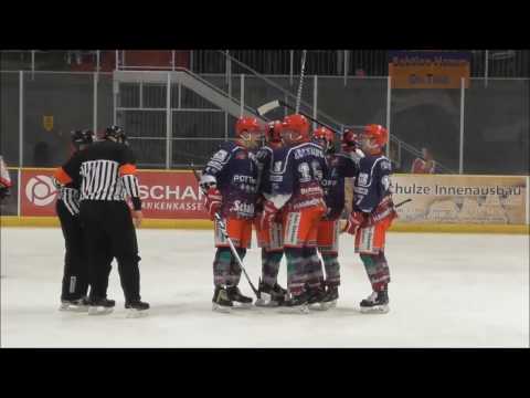 Hammer Eisbären - Ratinger Ice Aliens