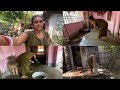 Indian Housewife Cleaning Vlog New Desi Village Lifestyle Vlog Cleaning Vlog Village Lifestyle Vlog
