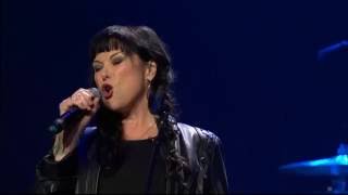 Ann Wilson - Like a Rolling Stone (Dylan Cover)