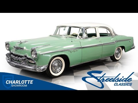 1955 DeSoto Fireflite (CC-1828548) for sale in Concord, North Carolina