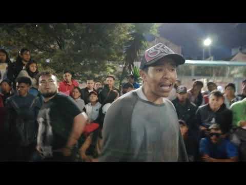IRRO vs ANXO vs CRAZY - Semifinal - Presi Wars
