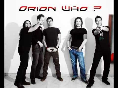 Happy Birthday Heavy Metal Version Cover - Orion's Reign