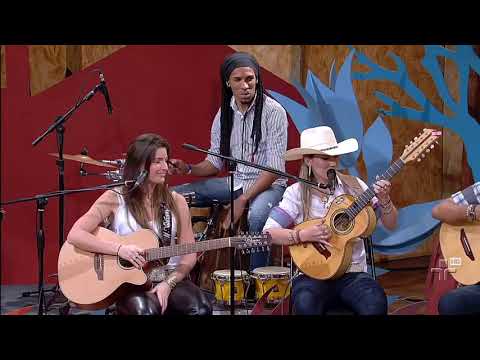 Bruna viola e Lucyana - Peito Sadio