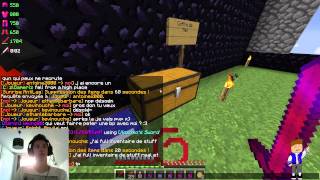 Let's Play-vP SunRise Ep.1 : Totem & Spawners