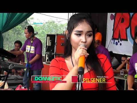 ROMANSA BUCU   MIMPI TERINDAH NENSI STEFANI