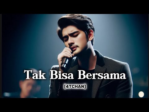 LAGU SEDIH - TAK BISA BERSAMA