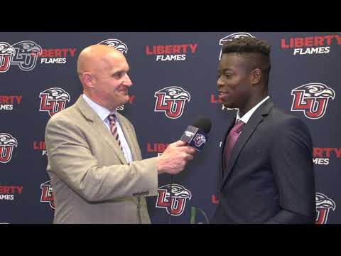 Male Newcomer Of The Year Winner Nicaise Muamba