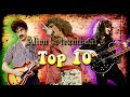 10 Of The Greatest 70s Progressive Rock Songs Ever