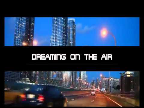 Henry  John Morgan -  Dreaming on the air  (Dave Roy Bland - Club mix )