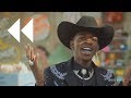 Lil Nas X - Old Town Road (Official Movie) ft. Billy Ray Cyrus (Reversed)