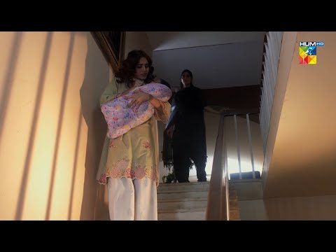 Aaj Mahrukh Aur Umeed Ka Qissa Khatam Kar Dungi - Beqadar - HUM TV