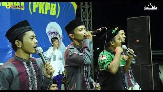 Download lagu Mars Banser dan Syubbanul Wathon | Majelis Attaufiq mp3