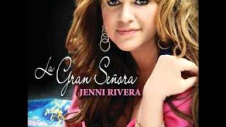 Jenni Rivera {Before The Next Teardrop Falls}
