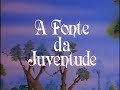 Turma Da Mônica A Fonte Da Juventude Dublagem Original Link Na Descrição