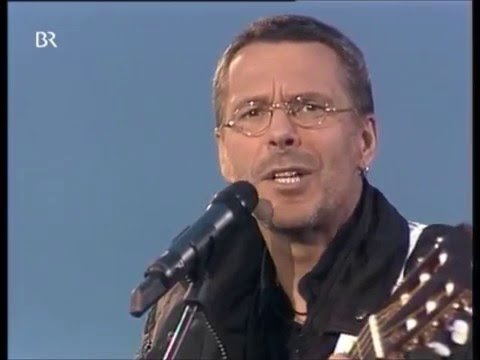 Gib Mir Musik - Reinhard Mey