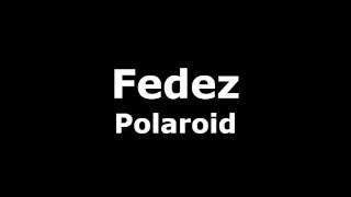 Fedez - Polaroid