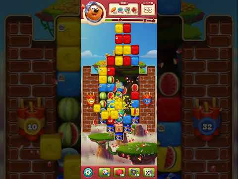 Toon Blast Level #8525#8526#8527#8528#8529 Clear @mlupin‘s Room(1)