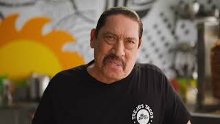 Del Taco Trejo’s Tacos Al Pastor NOW at Del Taco!