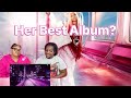 Her Best Album?? Nicki Minaj - Everybody (feat. Lil Uzi Vert)[Official Audio] REACTION !