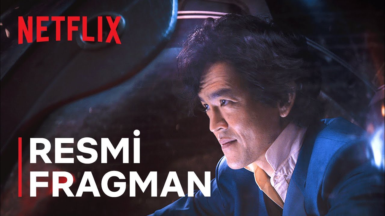 Cowboy Bebop, Netflix Dizisi Oluyor!