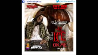 2 Chainz (Tity Boi) - Trap Check Interlude [ All Ice On Me Disc 2 ]