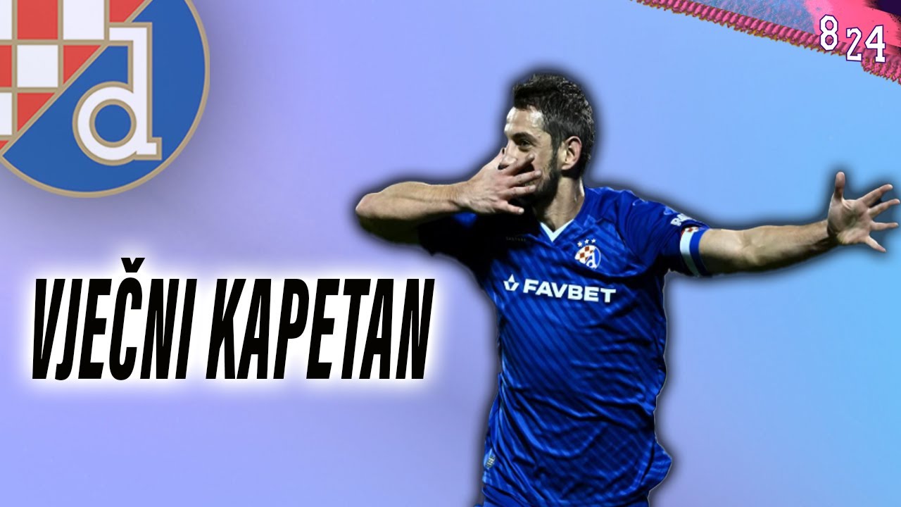 Arijan Ademi - Kapetane hvala na svemu / Profa skrati #8