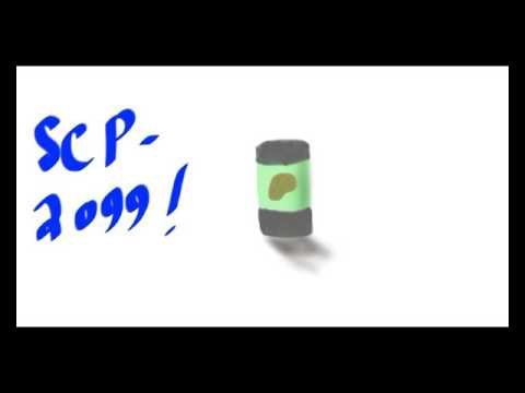 SCP-2099 Interview!