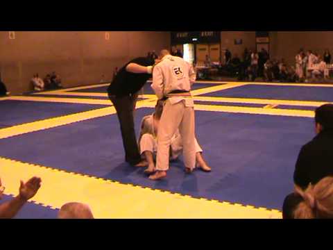 Dickie Martin vs Eddie Kone