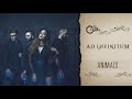 AD INFINITUM - Animals [ Sub. Español / English Lyrics ]