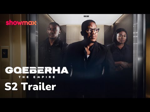 Gqeberha: The Empire S2 | Now on Showmax thumbnail