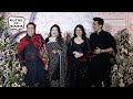 Real Hero Govinda With All Family arrives at Ramesh Taurani Diwali Party 2023
