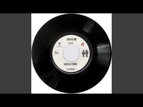 I Am The One (Original mix)