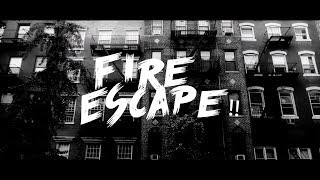 Bellwoods ft Mary Lambert - 'Fire Escape'