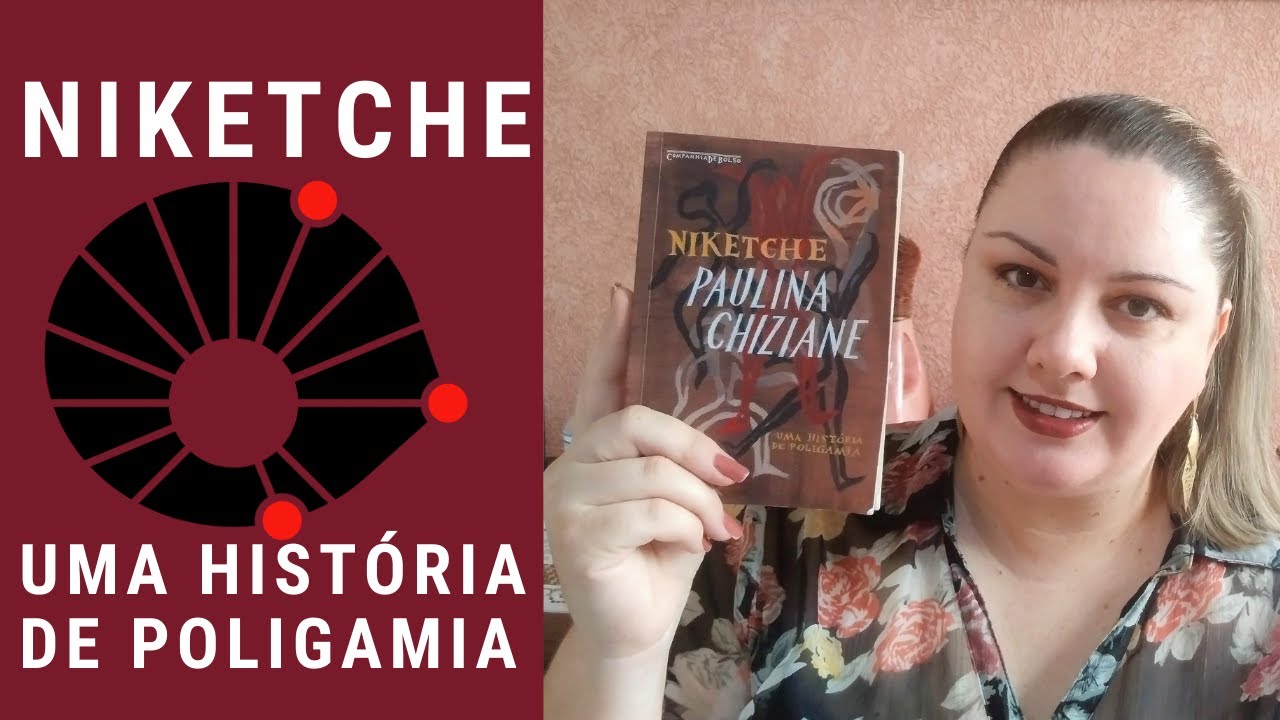 Niketche - Uma história de poligamia - Paulina Chiziane [Unicamp 2025]