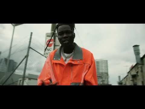 SOLOCHULO - CONTAGIOUS (Official video)