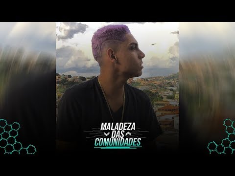 MC DL, MC D LUA & MC WESLEY - ADRENALINA NA FAVELA (DJ L MARTINS) 2020